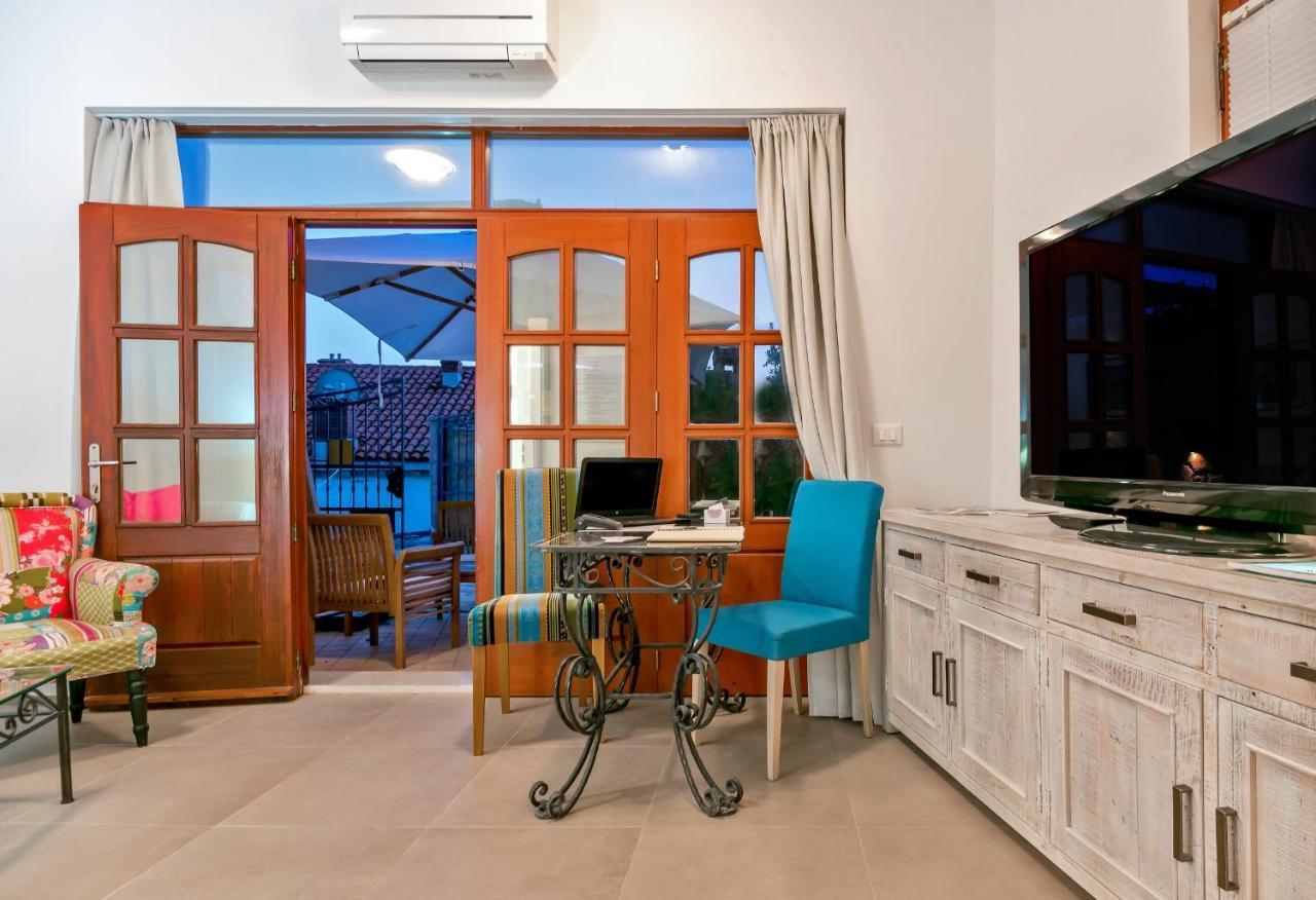 Hvar Boutique Villas - Villa Terra Rossa Хвар Экстерьер фото