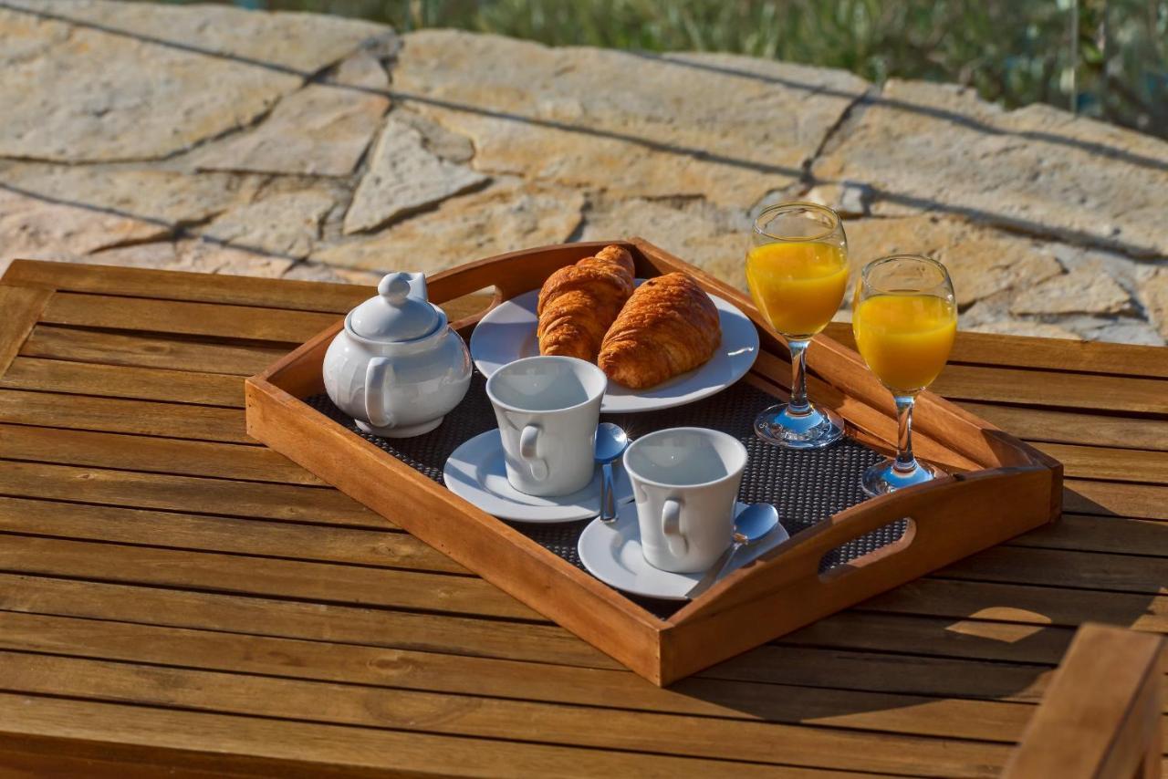 Hvar Boutique Villas - Villa Terra Rossa Хвар Экстерьер фото