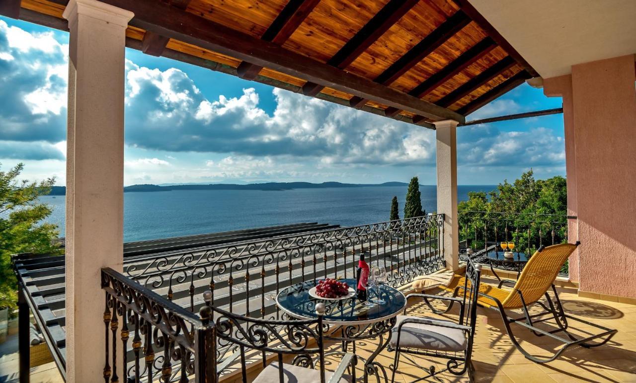 Hvar Boutique Villas - Villa Terra Rossa Хвар Экстерьер фото