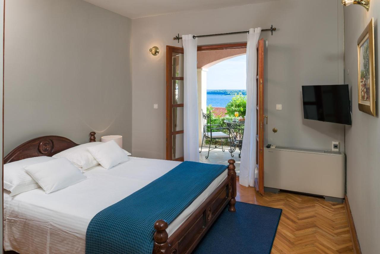 Hvar Boutique Villas - Villa Terra Rossa Хвар Экстерьер фото