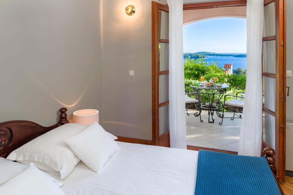 Hvar Boutique Villas - Villa Terra Rossa Хвар Экстерьер фото
