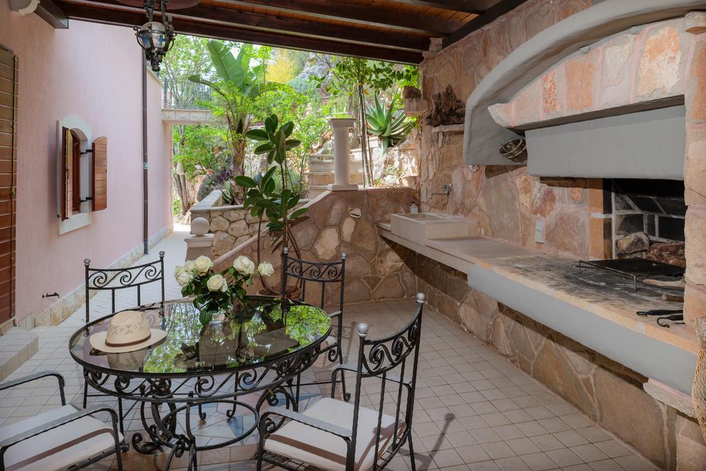 Hvar Boutique Villas - Villa Terra Rossa Хвар Экстерьер фото