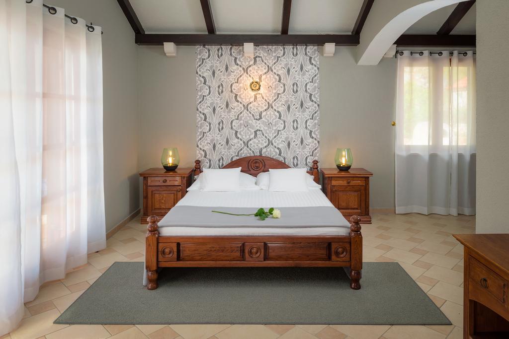 Hvar Boutique Villas - Villa Terra Rossa Хвар Экстерьер фото