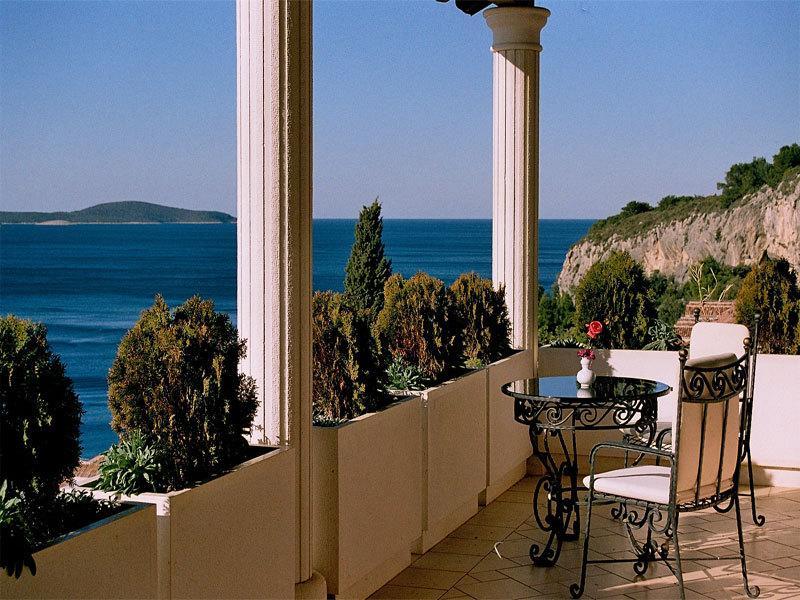 Hvar Boutique Villas - Villa Terra Rossa Хвар Экстерьер фото